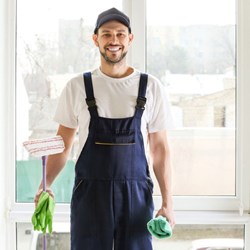 CRANSTON OFFICE CLEANERS