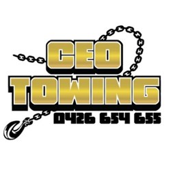 CEO Towing