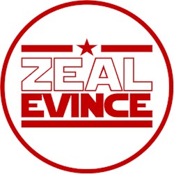 Zeal Evince Merchandise