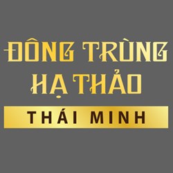 Đông trùng hạ thảo Thái Minh