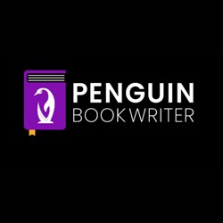 Penguin Book Writer