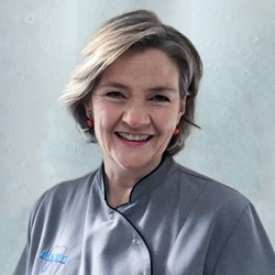 Dr. Cathy Cameron