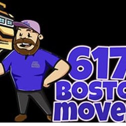 617 Boston Movers