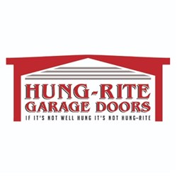 Hung Rite Garage Doors