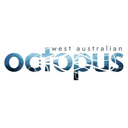 WEST AUSTRALIAN OCTOPUS