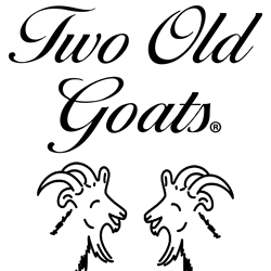Two Old Goats