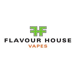 Flavour House Vapes - Verona