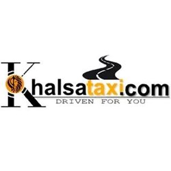 khalsa Taxi Service