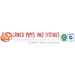 Lanco Pipes and Fittings
