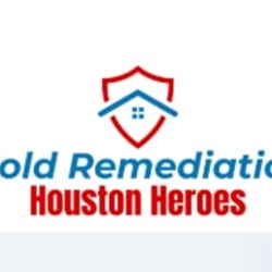 Mold Remediation Houston Heroes
