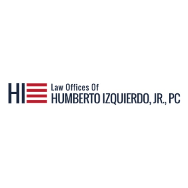 Law Offices of Humberto Izquierdo, Jr., PC