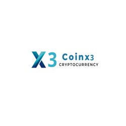 Coinx3 - Hướng dẫn kiến thức đầu tư crypto