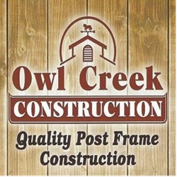 Owl Creek Construction