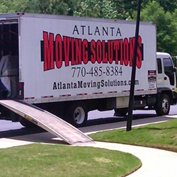 Atlanta Moving Solutions