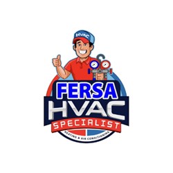 FERSA HVAC Heating & Air Conditioning, LLC