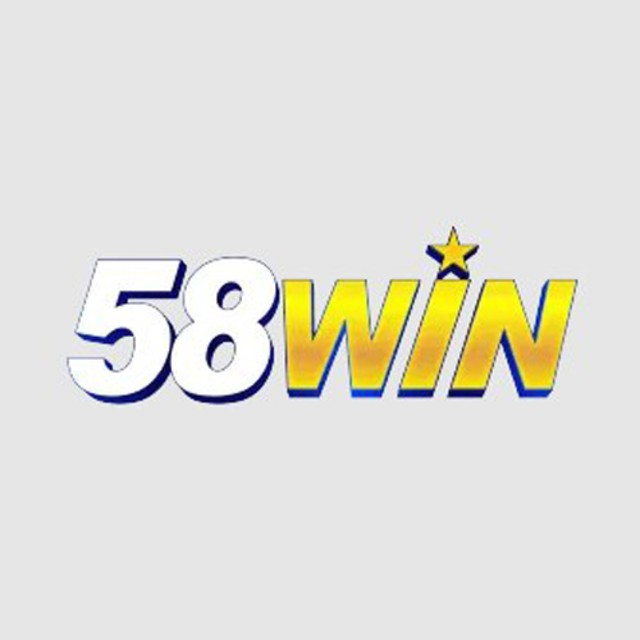 58WIN - Nhà Cái Casino Trực Tuyến Uy Tín #1