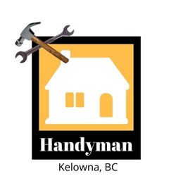 Handyman Kelowna