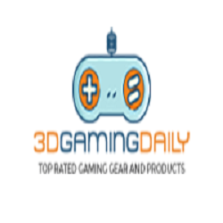 3D Gaming Daily