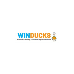 Winducks Gutter & Window Cleaning Edmonton