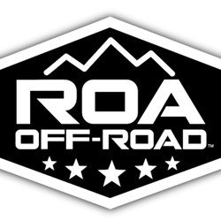 RVs of America ROA Off-Road