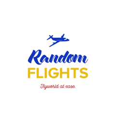 Random Flights