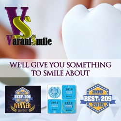 VaraniSmile