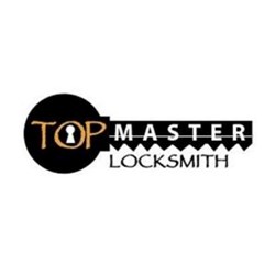 top master locksmith inc.