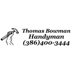 Thomas Bowman Handyman