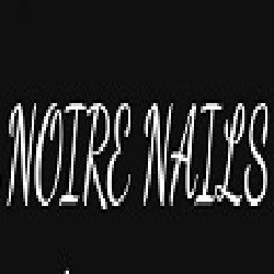 Noire Nails