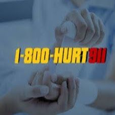 The Hurt 911 Injury Group