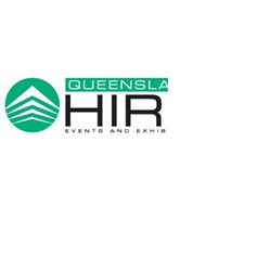 Queensland Hire: Event & Exhibitions