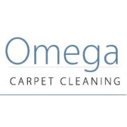 Omega Carpet Cleaning