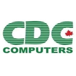 CDC Computers GBP