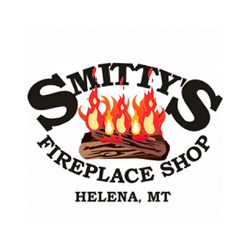 Smitty's Fireplace Shop Inc