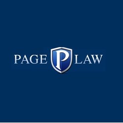 page law