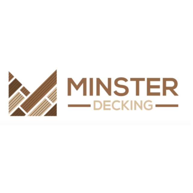 Minster Decking
