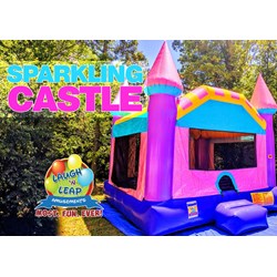 Laugh n Leap - North Bounce House Rentals & Water