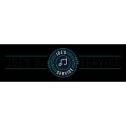 Joe's Dj Service