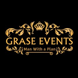 GRASE EVENTS | Man With A Plan