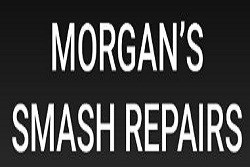 morgans smash repairs
