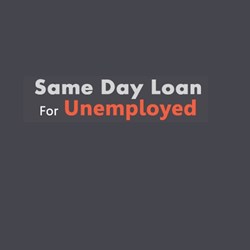 Same Day Loans for Unemployed