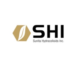 Sunita Hydrocolloids Inc, USA (SHI)