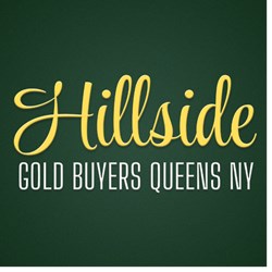 Hillside Gold Buyers