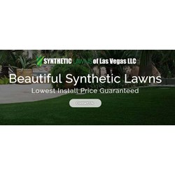 Synthetic Lawns of Las Vegas