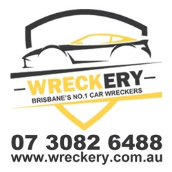 Wreckery car Wreckers Brisbane
