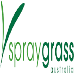 spray grass australia