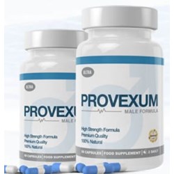Provexum Reviews | Provexum Pills