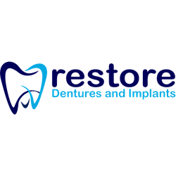 Restore Dentures and Implants