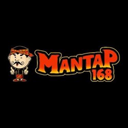 Mantap168