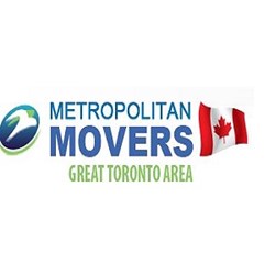 Metropolitan Movers Richmond Hill GTA - Moving Co